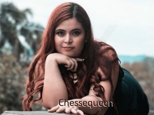 Chessequeen