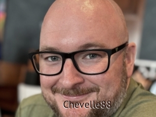 Chevelle88
