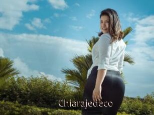 Chiarajedeco