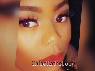 Chibellathebody