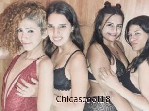 Chicascool18