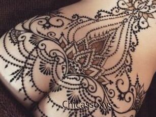 Chicassexys