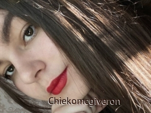 Chiekomcgiveron
