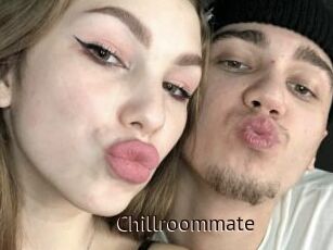 Chillroommate