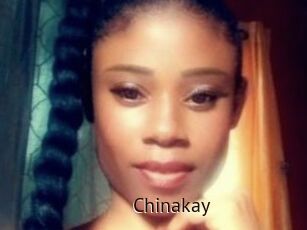 Chinakay