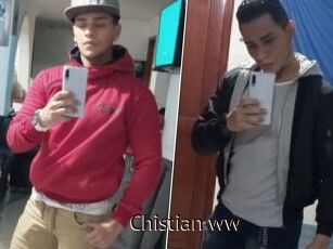 Chistian_ww