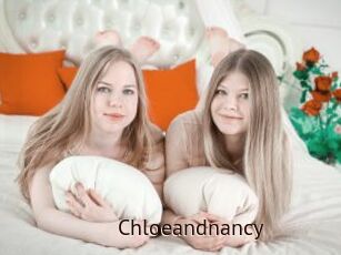 Chloeandnancy