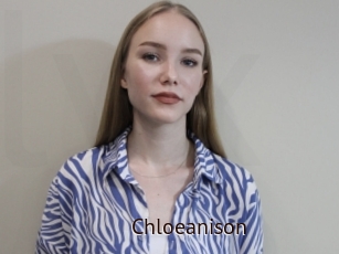 Chloeanison