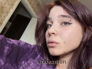 Chloeaston