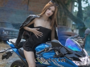 Chloebecket