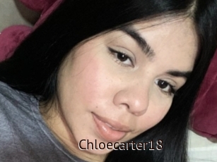 Chloecarter18