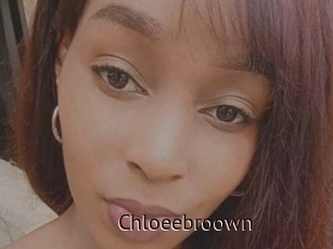 Chloeebroown