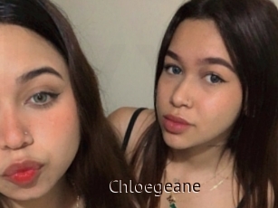 Chloegeane