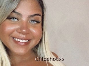 Chloehot55