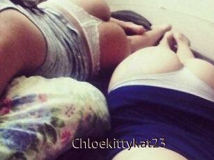 Chloekittykat23