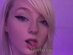 Chloelevine