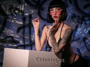 Chloelogan