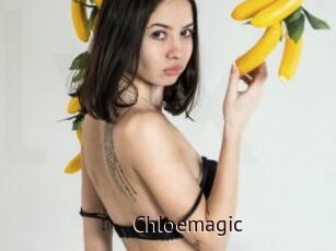 Chloemagic