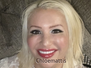 Chloemattis