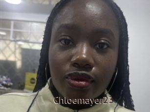 Chloemayer23
