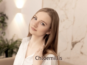 Chloemillis