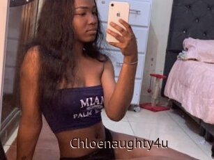 Chloenaughty4u
