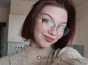 Chloericcy