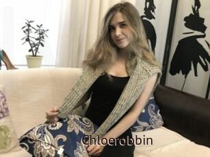 Chloerobbin