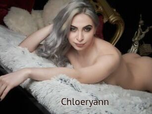 Chloeryann