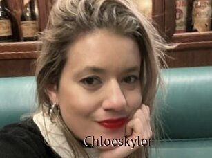 Chloeskyler