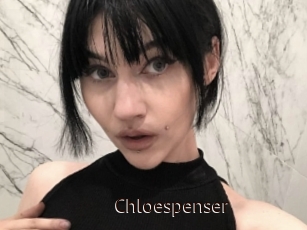 Chloespenser
