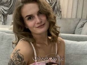 Chloex_xwild
