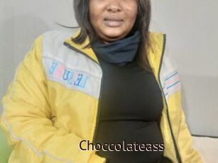 Choccolateass