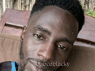 Chocoblacky