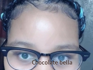 Chocolate_bella