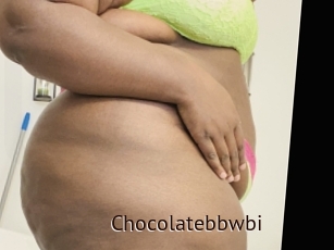 Chocolatebbwbi