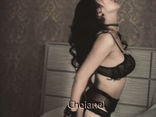 Choianel