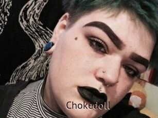 Chokedoll