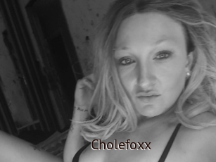Cholefoxx