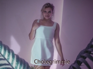 Cholegrimmie