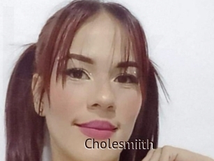 Cholesmiith
