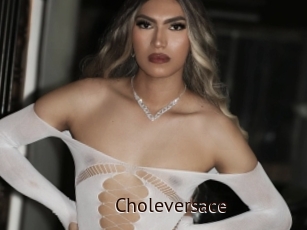 Choleversace
