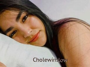 Cholewinslow