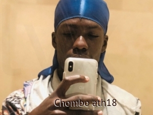 Chombo_ath18