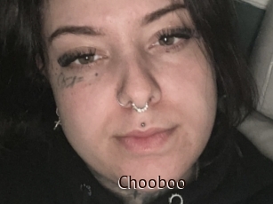 Chooboo