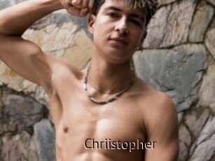 Chriistopher