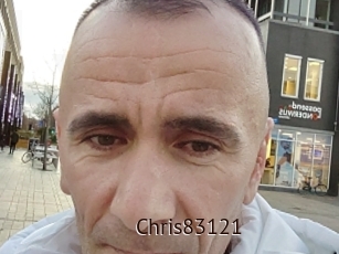 Chris83121