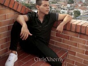 ChrisXhorny