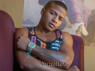 Chrisallex