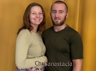 Chrisanastacia